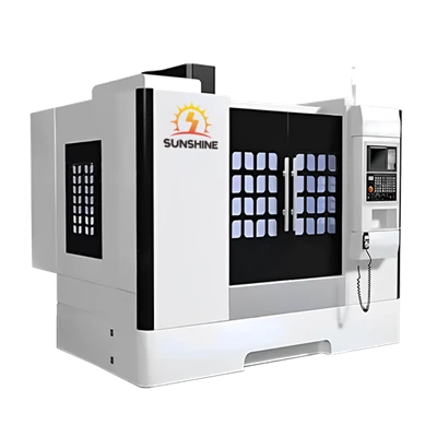 Automatski CNC tokarski obradni centar
