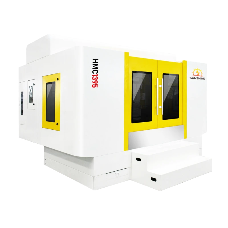 Kako svakodnevno održavati CNC vertikalni tokarski stroj?